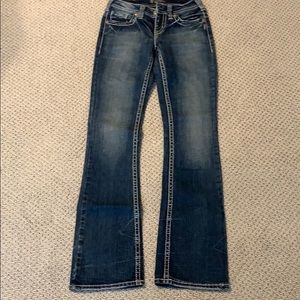 Silver Brand Jeans